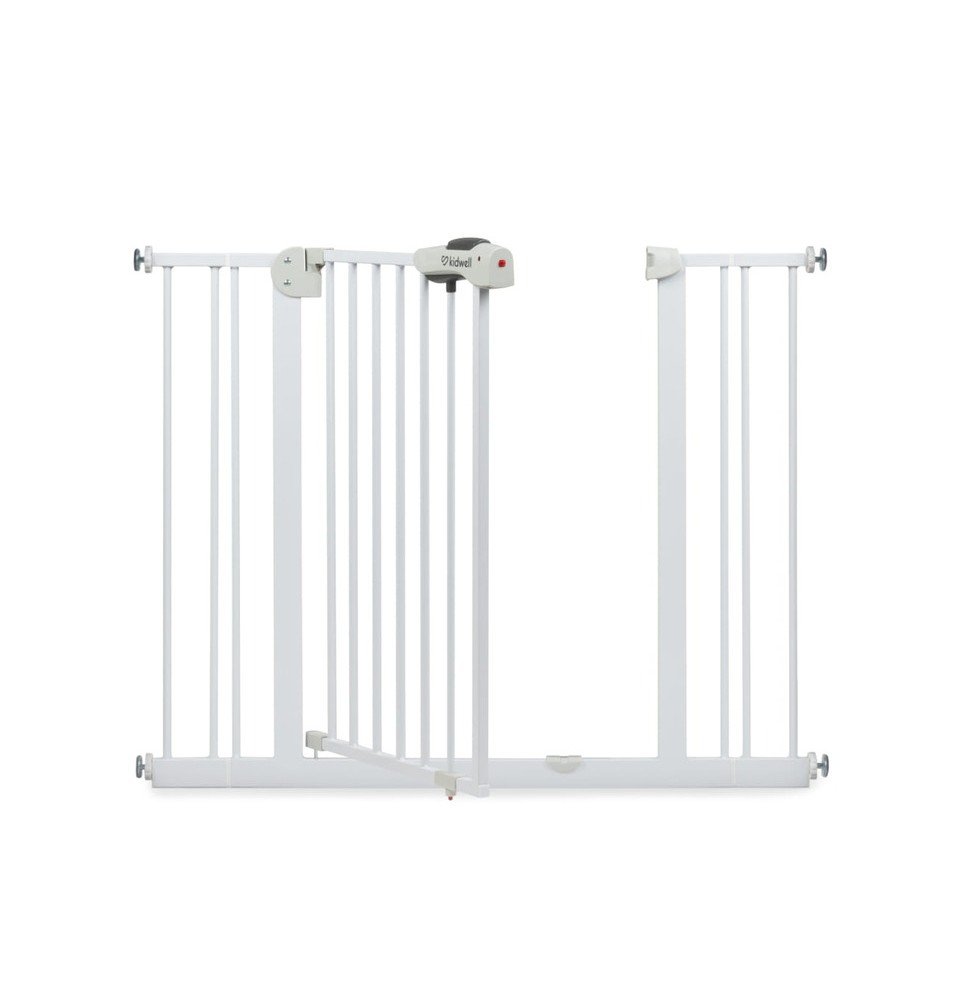 Saugos varteliai Kidwell Guarda 74-104 cm, white