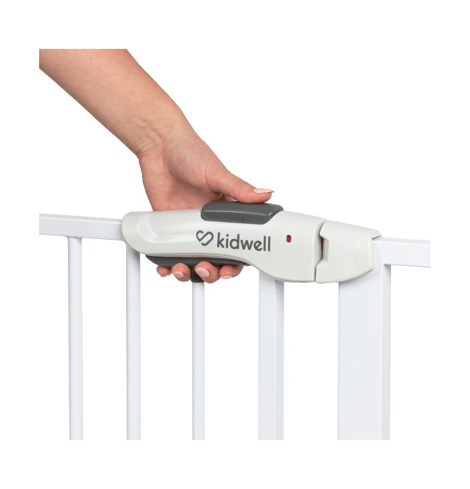 Saugos varteliai Kidwell Guarda 74-104 cm, white
