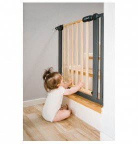 Saugos varteliai Kidwell Guarda 74-104 cm, Wood