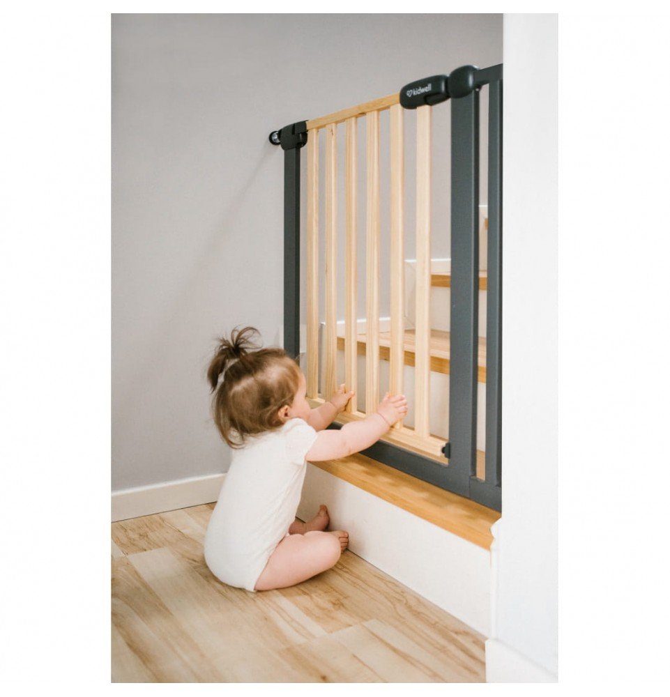 Saugos varteliai Kidwell Guarda 74-104 cm, Wood