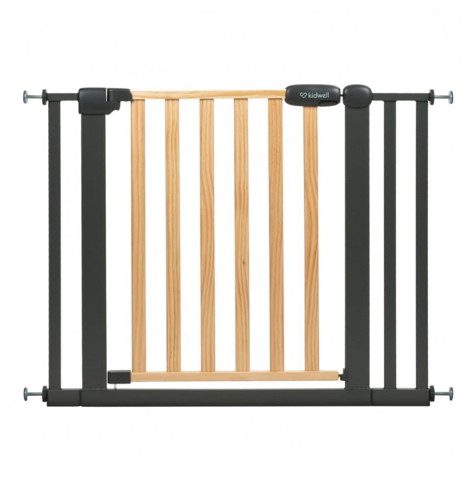 Saugos varteliai Kidwell Guarda 74-104 cm, Wood
