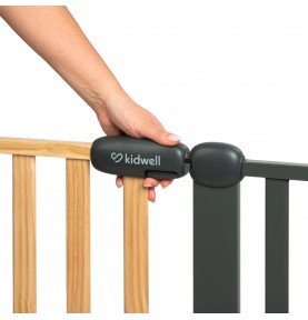 Saugos varteliai Kidwell Guarda 74-104 cm, Wood
