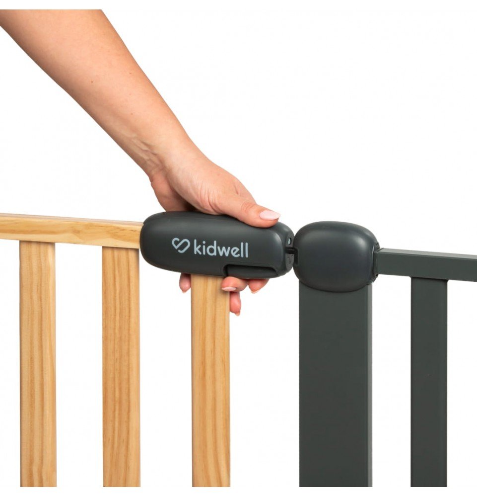 Saugos varteliai Kidwell Guarda 74-104 cm, Wood