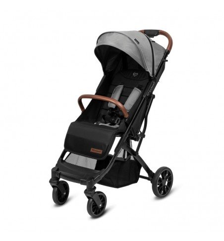 Sportinis vežimėlis Kidwell Colmer Cool Grey