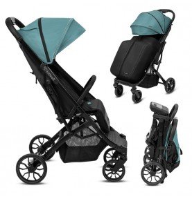 Sportinis vežimėlis Kidwell Colmer Royal Green