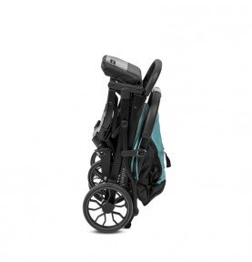 Sportinis vežimėlis Kidwell Colmer Royal Green