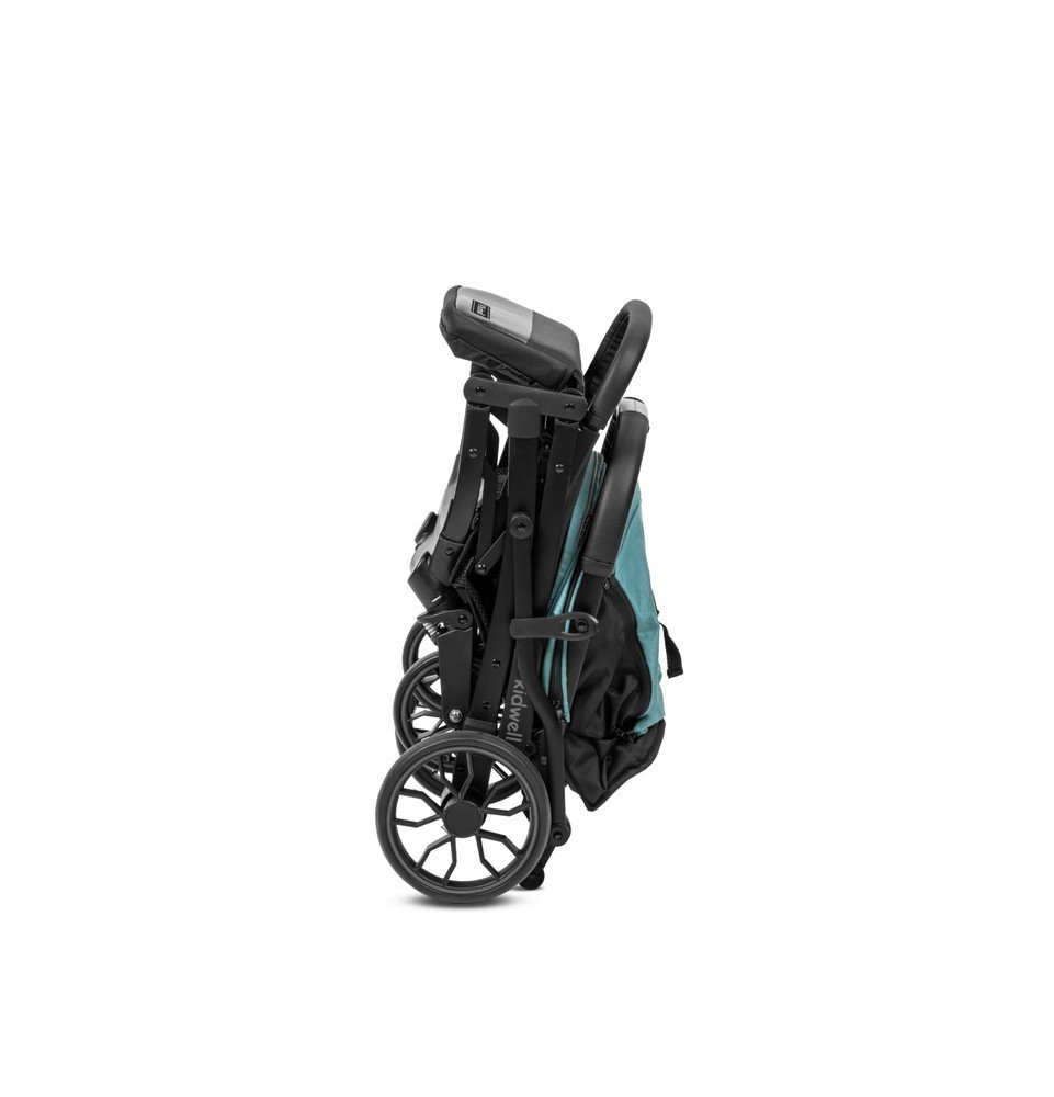 Sportinis vežimėlis Kidwell Colmer Royal Green