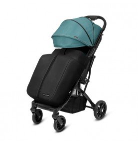Sportinis vežimėlis Kidwell Colmer Royal Green
