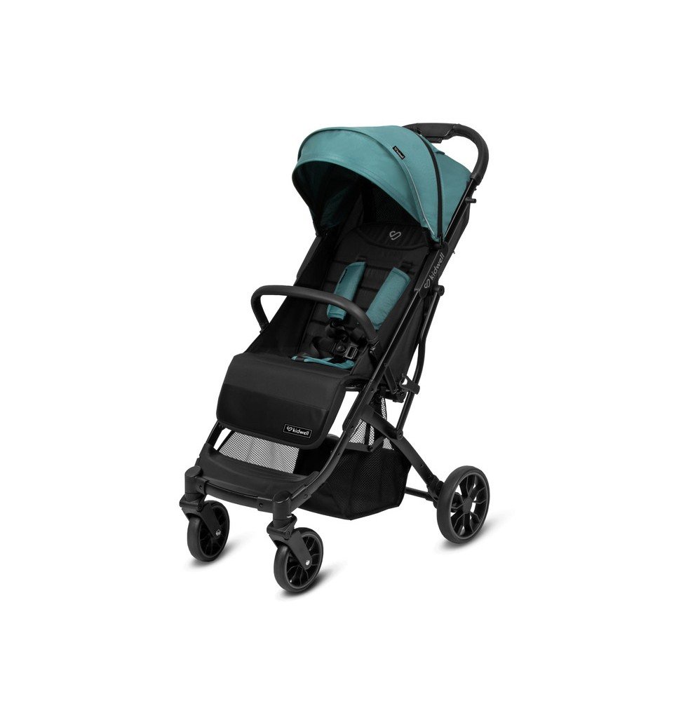 Sportinis vežimėlis Kidwell Colmer Royal Green Sportinis vežimėlis Kidwell Colmer Royal Green
