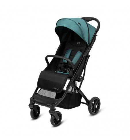 Sportinis vežimėlis Kidwell Colmer Royal Green