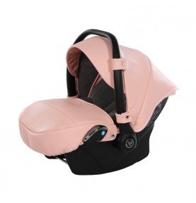 Universalus vežimėlis Junama HandCraft 3in1, Salmon