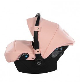 Universalus vežimėlis Junama HandCraft 3in1, Salmon