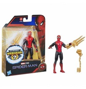 Veiksmo figūrėlė Spider-Man, 15 cm