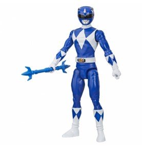 Figūrėlė Power Rangers Best-X Blue Ranger, 30 cm