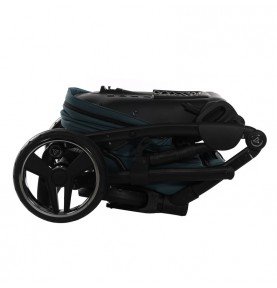 Universalus vežimėlis Junama Basic 2in1, 02
