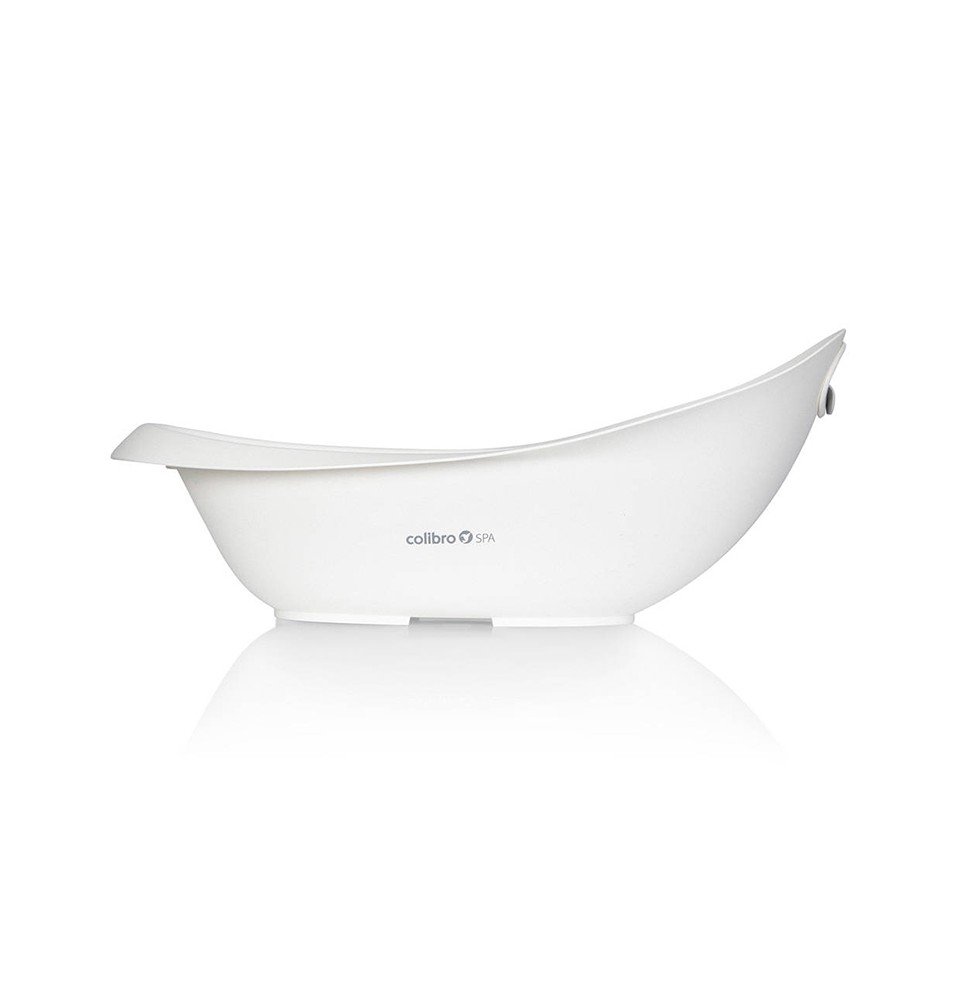 Vonelė su stovu Colibro SPA 2in1 Dove, 86cm