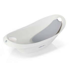 Vonelė su stovu Colibro SPA 2in1 Dove, 86cm