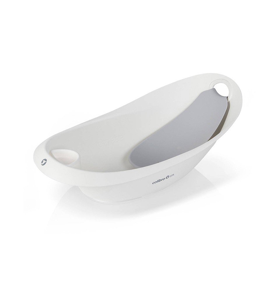 Vonelė su stovu Colibro SPA 2in1 Dove, 86cm