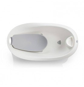 Vonelė su stovu Colibro SPA 2in1 Dove, 86cm