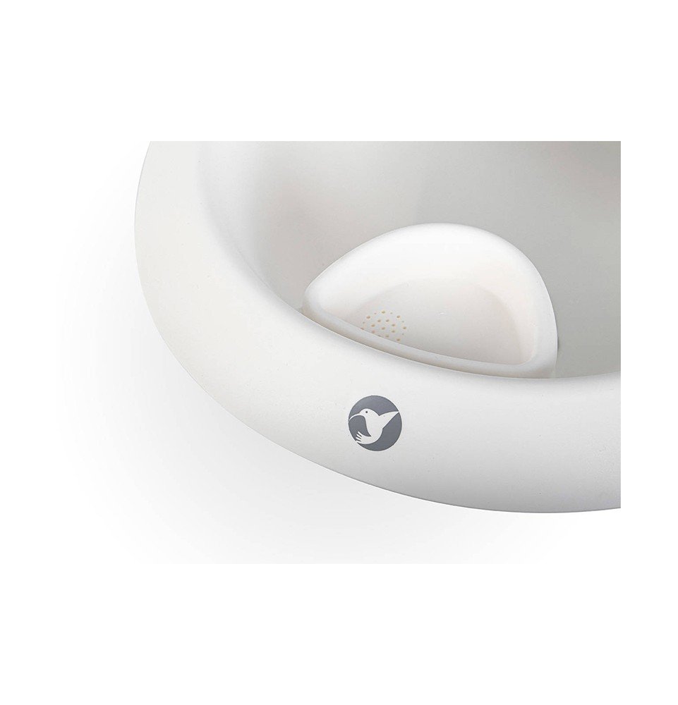 Vonelė su stovu Colibro SPA 2in1 Dove, 86cm