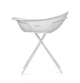 Vonelė su stovu Colibro SPA 2in1 Dove, 86cm