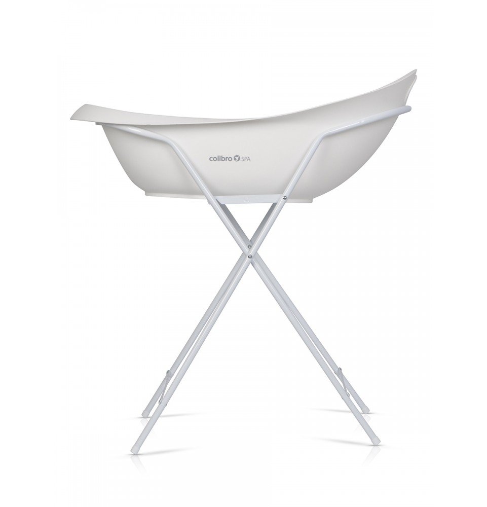 Vonelė su stovu Colibro SPA 2in1 Dove, 86cm