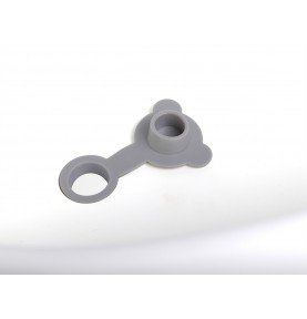 Vonelė su stovu Colibro SPA 2in1 Dove, 86cm