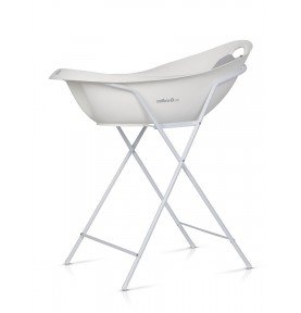 Vonelė su stovu Colibro SPA 2in1 Dove, 86cm