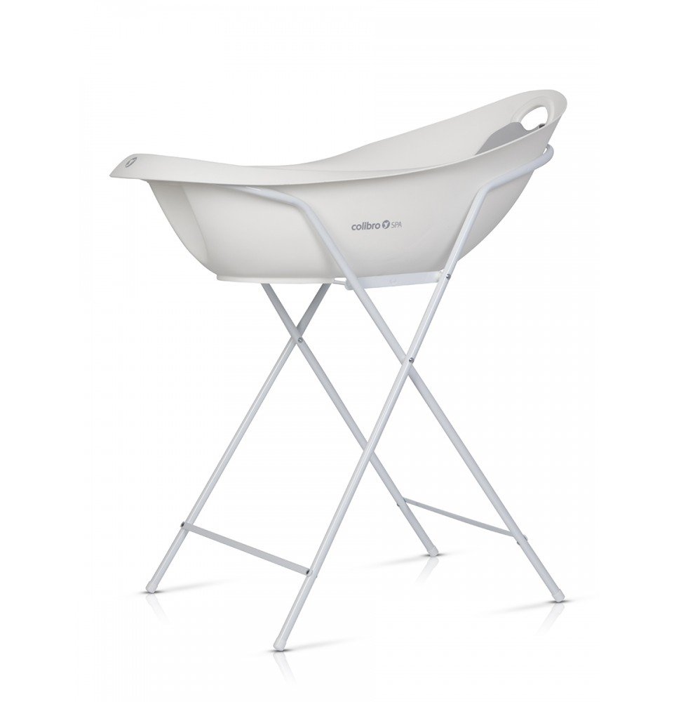Vonelė su stovu Colibro SPA 2in1 Dove, 86cm