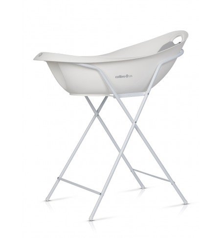 Vonelė su stovu Colibro SPA 2in1 Dove, 86cm
