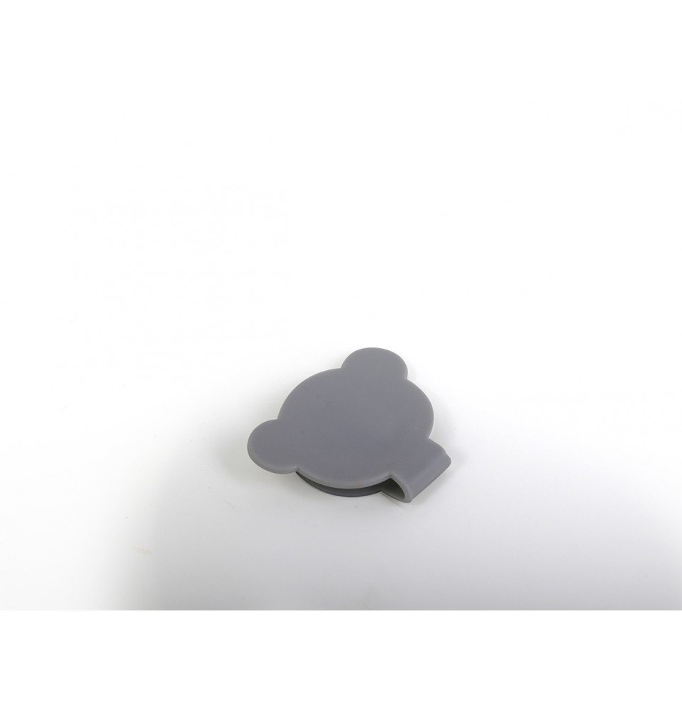 Vonelė su stovu Colibro SPA 2in1 Dove, 86cm