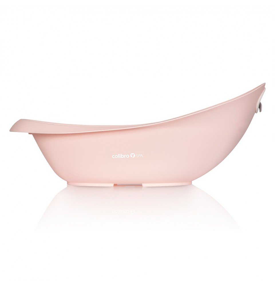 Vonelė su stovu Colibro SPA 2in1 Crystal Pink, 86cm