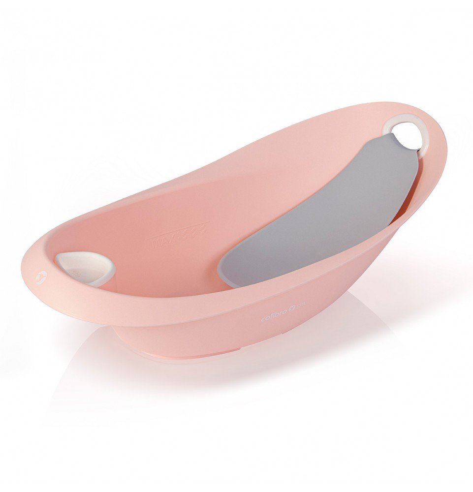 Vonelė su stovu Colibro SPA 2in1 Crystal Pink, 86cm