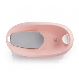 Vonelė su stovu Colibro SPA 2in1 Crystal Pink, 86cm