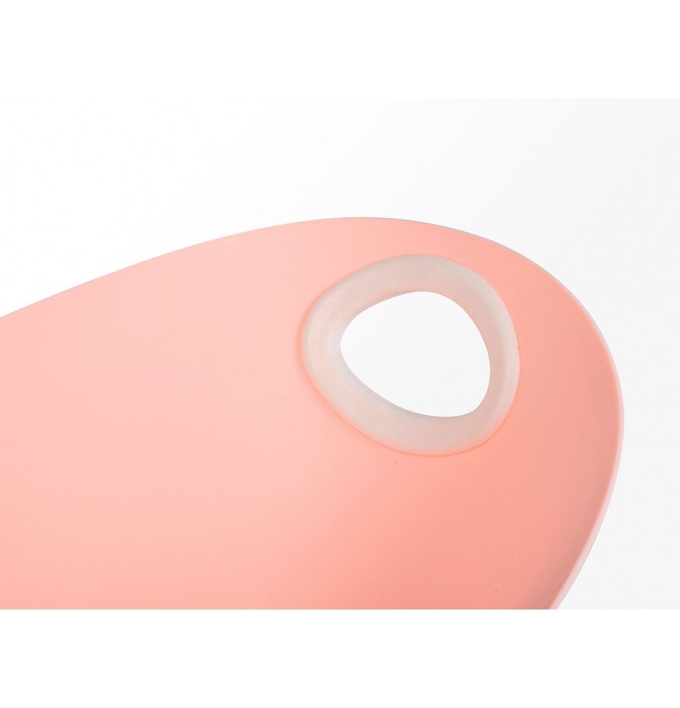 Vonelė su stovu Colibro SPA 2in1 Crystal Pink, 86cm