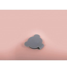 Vonelė su stovu Colibro SPA 2in1 Crystal Pink, 86cm