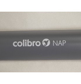 Vaikiška lovytė Colibro Nap Taupe