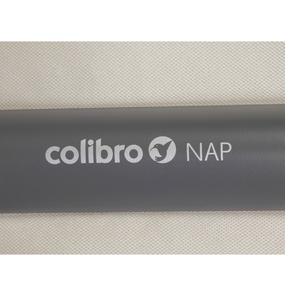 Vaikiška lovytė Colibro Nap Taupe