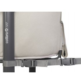 Vaikiška lovytė Colibro Nap Taupe