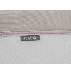 Vaikiška lovytė Colibro Nap Taupe