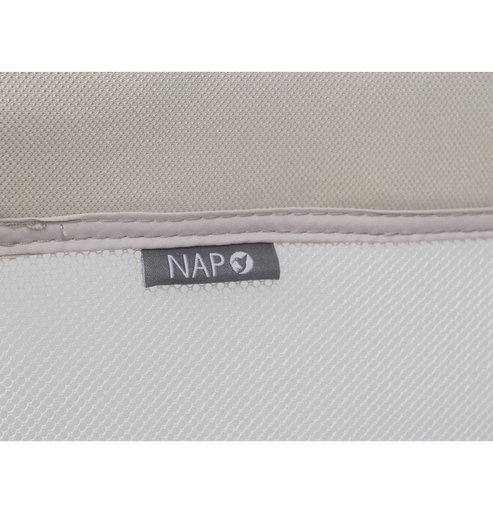Vaikiška lovytė Colibro Nap Taupe