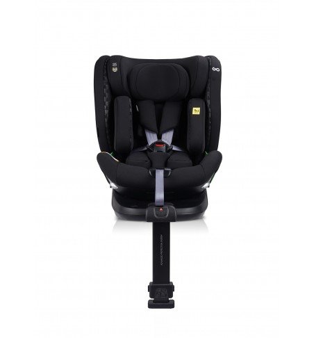 Automobilinė kėdutė EasyGo Trust Iron, 0-36 kg