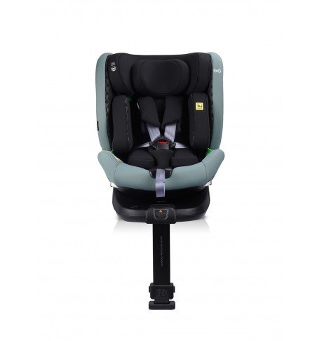 Automobilinė kėdutė EasyGo Trust Agava, 0-36 kg
