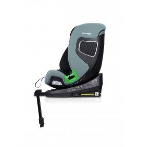 Automobilinė kėdutė EasyGo Trust Agava, 0-36 kg