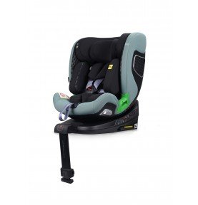 Automobilinė kėdutė EasyGo Trust Agava, 0-36 kg