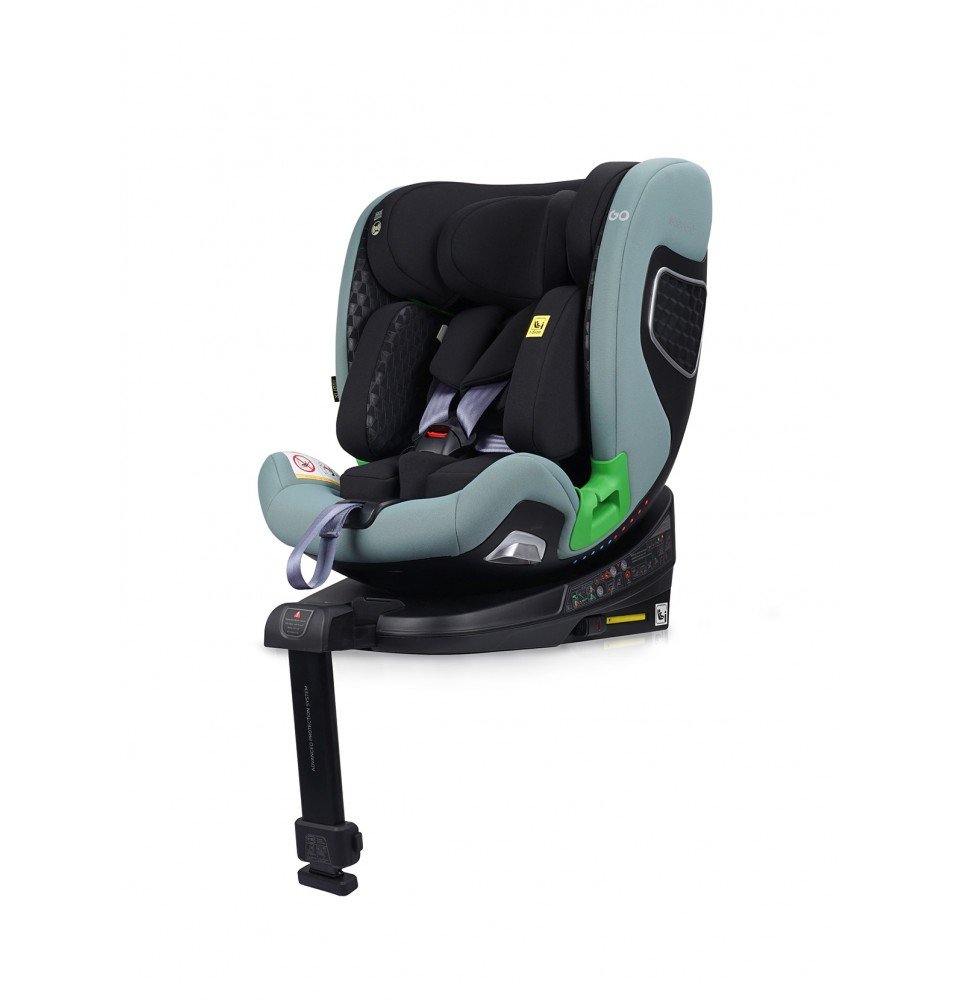 Automobilinė kėdutė EasyGo Trust Agava, 0-36 kg