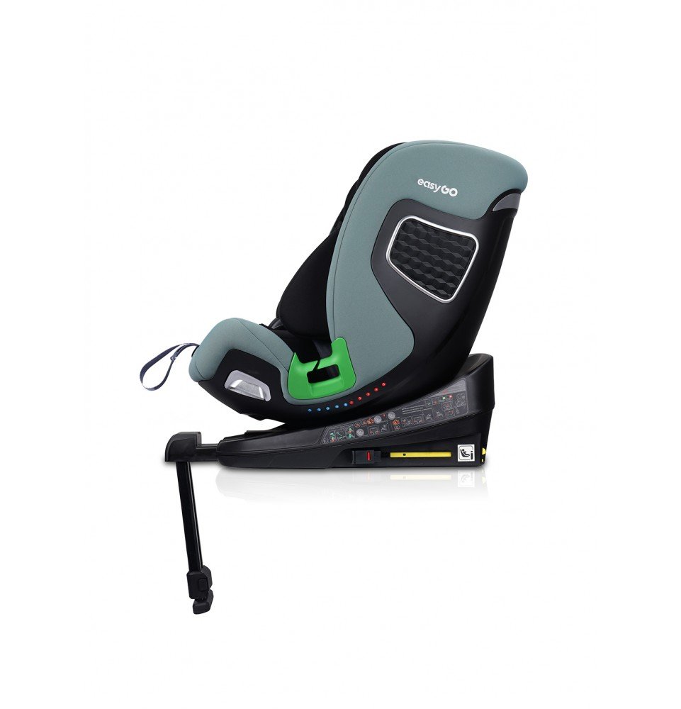Automobilinė kėdutė EasyGo Trust Agava, 0-36 kg