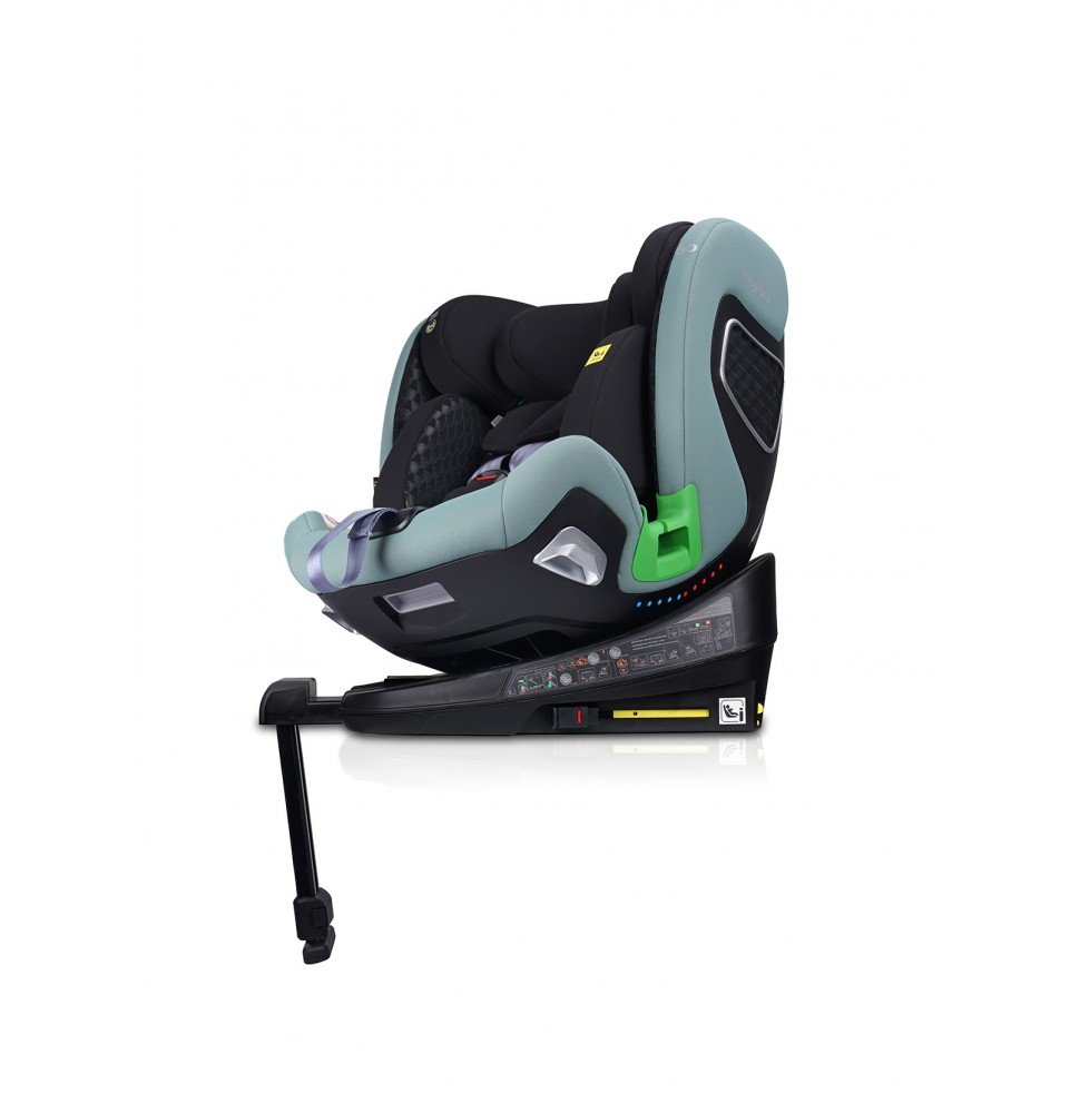 Automobilinė kėdutė EasyGo Trust Agava, 0-36 kg