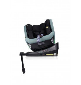 Automobilinė kėdutė EasyGo Trust Agava, 0-36 kg