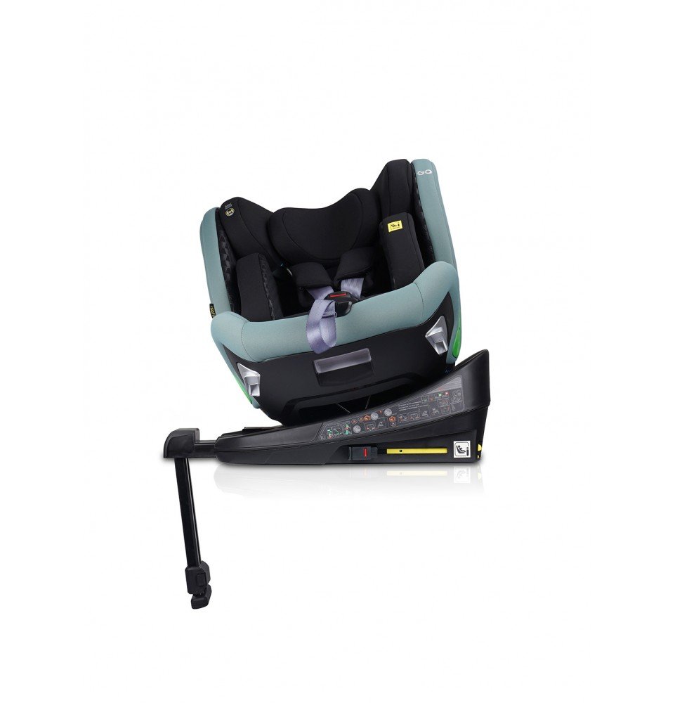 Automobilinė kėdutė EasyGo Trust Agava, 0-36 kg